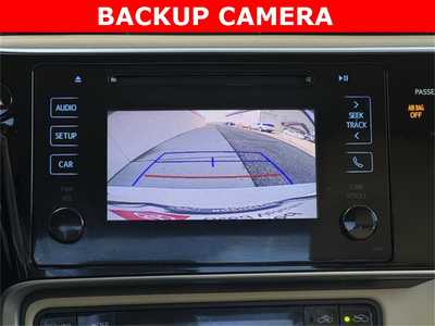 2017 Toyota Corolla, $17797. Photo 3