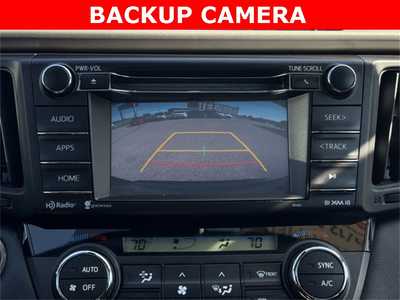 2018 Toyota RAV4, $26497. Photo 3