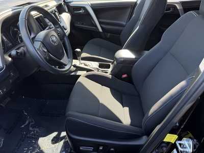 2018 Toyota RAV4, $26497. Photo 4