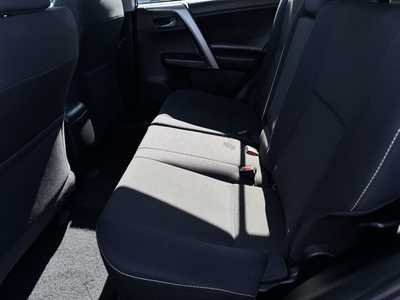2018 Toyota RAV4, $26497. Photo 6