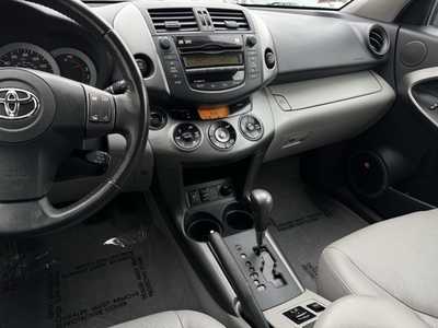 2011 Toyota RAV4, $13490. Photo 11