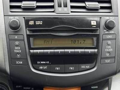 2011 Toyota RAV4, $13490. Photo 2