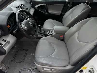 2011 Toyota RAV4, $13490. Photo 3