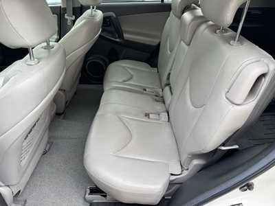 2011 Toyota RAV4, $13490. Photo 5