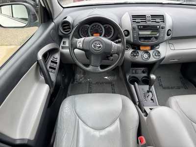 2011 Toyota RAV4, $13490. Photo 6