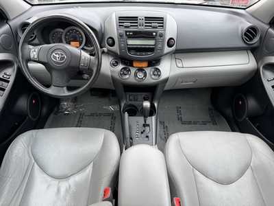 2011 Toyota RAV4, $13490. Photo 7