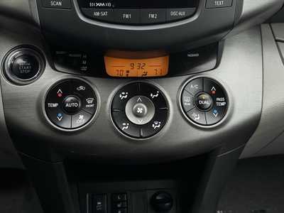 2011 Toyota RAV4, $13490. Photo 8