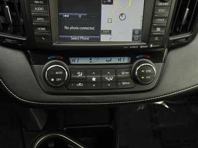 2017 Toyota RAV4, $24997. Photo 10