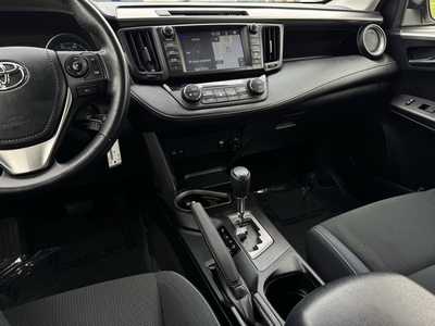2017 Toyota RAV4, $24997. Photo 12