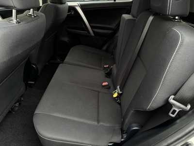 2017 Toyota RAV4, $24997. Photo 7