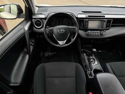 2017 Toyota RAV4, $24997. Photo 8