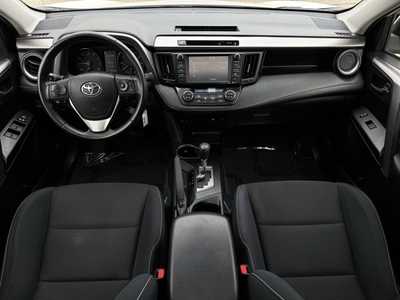 2017 Toyota RAV4, $24997. Photo 9