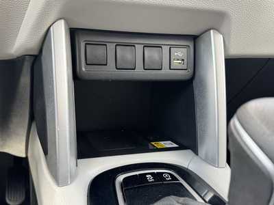 2022 Toyota Corolla Cross, $27499. Photo 10