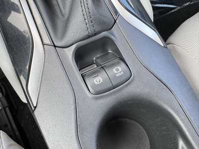 2022 Toyota Corolla Cross, $27499. Photo 12