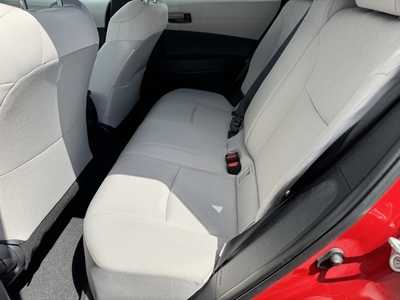 2022 Toyota Corolla Cross, $27499. Photo 6