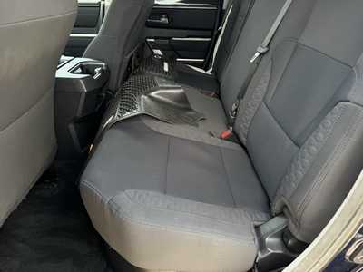 2022 Toyota Tundra Crew Cab, $41999. Photo 5