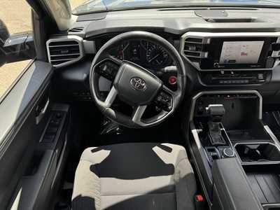 2022 Toyota Tundra Crew Cab, $41999. Photo 6
