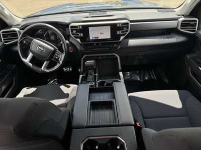 2022 Toyota Tundra Crew Cab, $41999. Photo 7