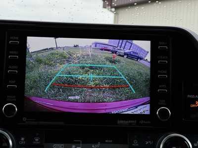 2022 Toyota Highlander, $41499. Photo 3
