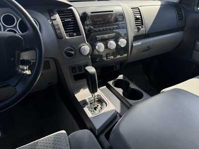2011 Toyota Tundra Crew Cab, $19990. Photo 11