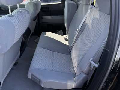 2011 Toyota Tundra Crew Cab, $19990. Photo 4