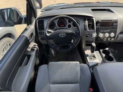 2011 Toyota Tundra Crew Cab, $19990. Photo 5