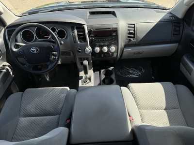 2011 Toyota Tundra Crew Cab, $19990. Photo 6