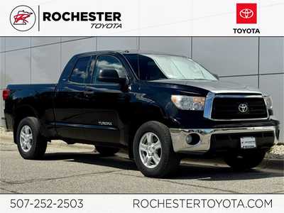 2011 Toyota Tundra Crew Cab, $19990. Photo 1