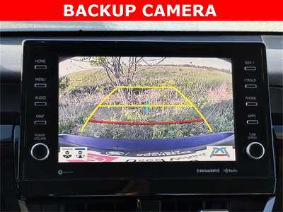 2022 Toyota Camry, $30999. Photo 3