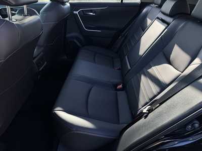 2025 Toyota RAV4, $42999. Photo 6