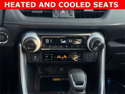 2025 Toyota RAV4, $42999. Photo 9
