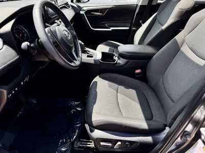 2022 Toyota RAV4, $30999. Photo 3