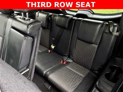 2019 Toyota Highlander, $21997. Photo 6