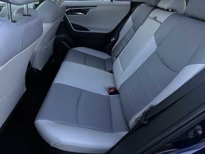 2022 Toyota RAV4, $37000. Photo 6