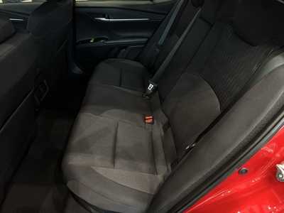 2025 Toyota Camry, $34357. Photo 5