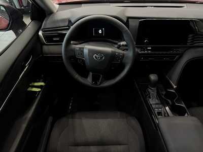 2025 Toyota Camry, $34357. Photo 6