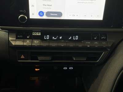 2025 Toyota Camry, $34357. Photo 8