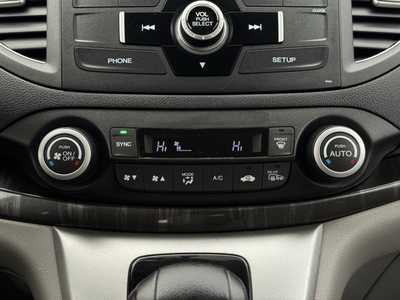 2014 Honda CR-V, $13000. Photo 10