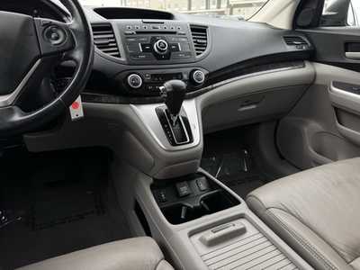 2014 Honda CR-V, $13000. Photo 12