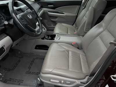 2014 Honda CR-V, $13000. Photo 4
