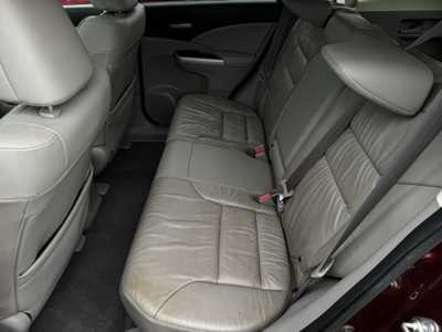 2014 Honda CR-V, $13000. Photo 6