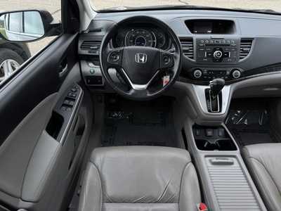 2014 Honda CR-V, $13000. Photo 7