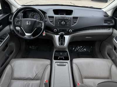 2014 Honda CR-V, $13000. Photo 8