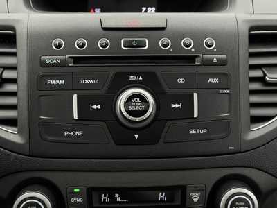 2014 Honda CR-V, $13000. Photo 9