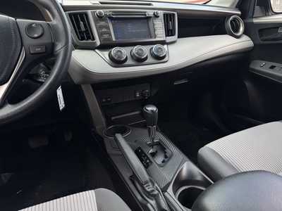 2013 Toyota RAV4, $16999. Photo 10