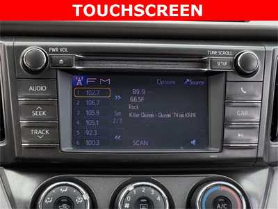 2013 Toyota RAV4, $16999. Photo 2