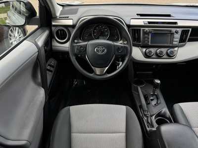 2013 Toyota RAV4, $16999. Photo 6