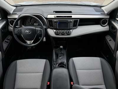 2013 Toyota RAV4, $16999. Photo 7