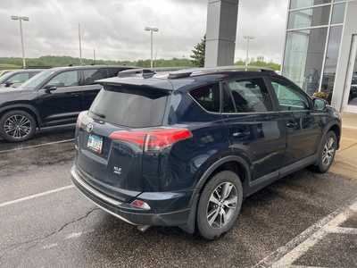 2018 Toyota RAV4, $17999. Photo 3