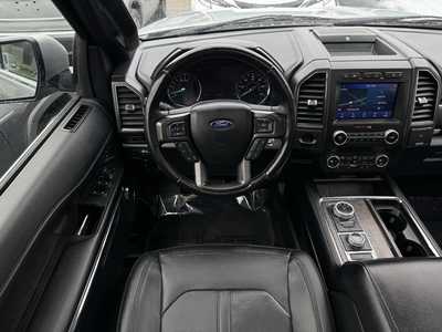 2021 Ford Expedition Max, $38500. Photo 10